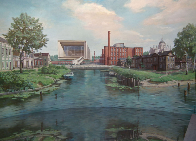 ������ �������� �������� � �������