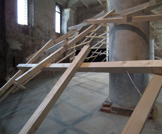 ������������� ������. Amateur Architecture Studio. ������� ������