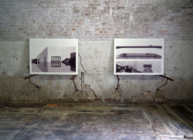 ����������� ���. ������� ���� � ����� ��� ������� (���� �OFFICE Kersten Geers David Van Severen�) � ����������� ������������� �������� ��� ������� (Bas Princen). �7 ������. 21 �����������