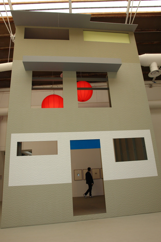 ������� ����-����� � ����� ������. ������ Nagelhaus