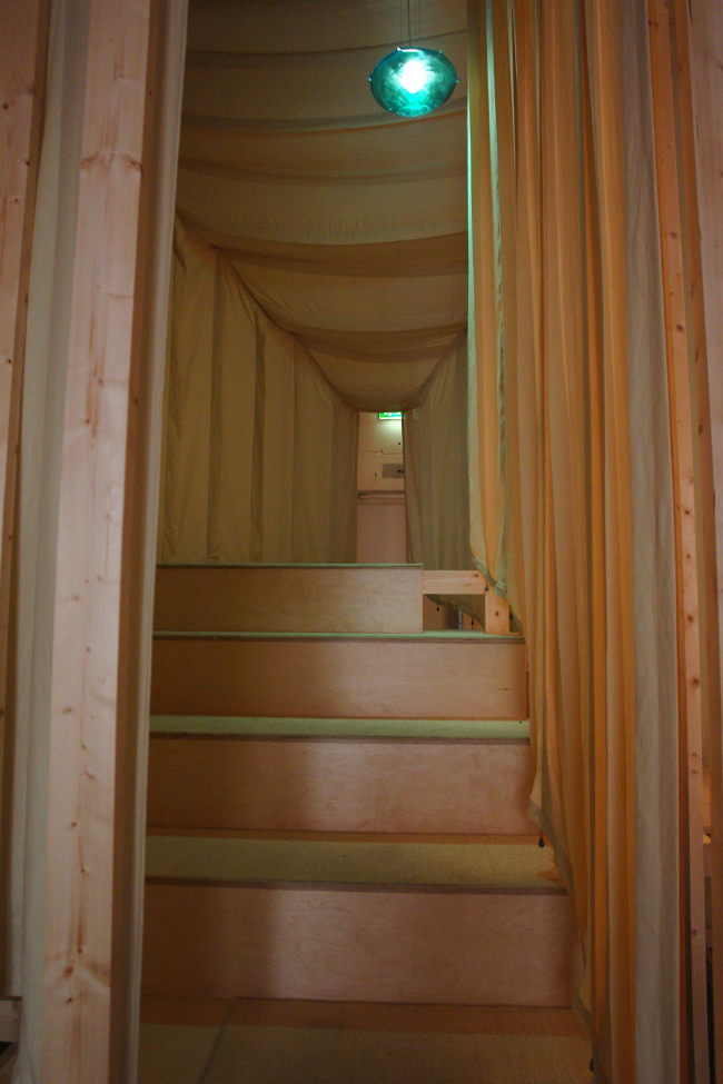 dePaor architects. ����������� �4 ���� ���� 