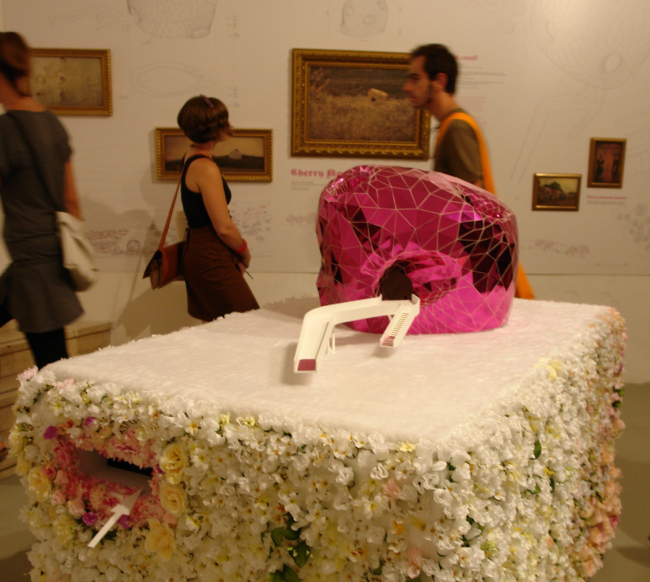 AMID (Cero9). ����� ��� ������������ ��� ����� � ������ �����