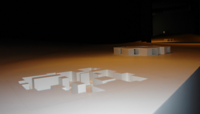 Aires Mateus e Associados. ������ Voids