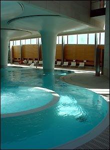- “Thermae Bath Spa”