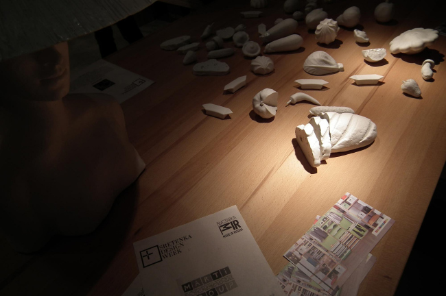 �������� � ������� Design Boom. ��� �������� - ��������� ������������ ������ � ������� � ����������� ������ �� �� ���������� ��������