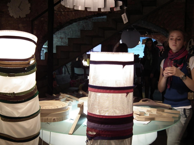 �������� �������� ����������� ������� � ������� Design Boom