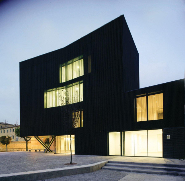 ���������� ����� Ferreries � �������