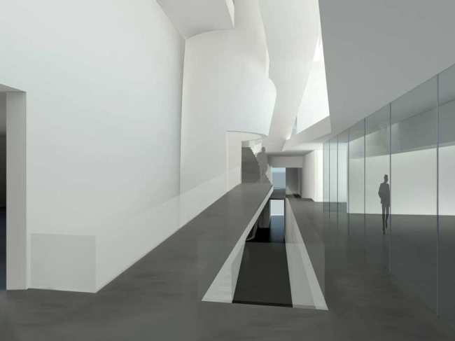       Steven Holl Architects