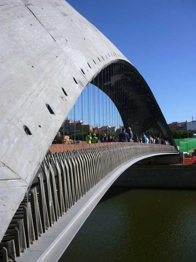 Мосты Пуэнте Каскара