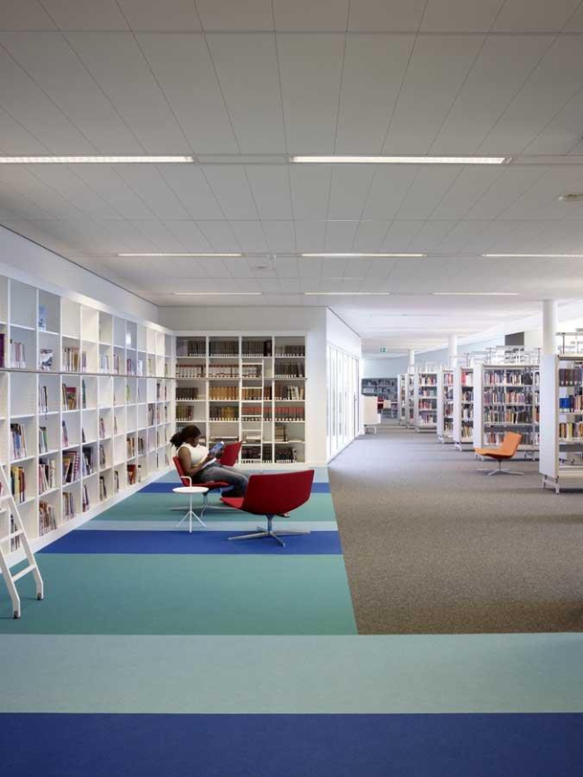 ��������� ���������� ��������. ���� � Christian Richters