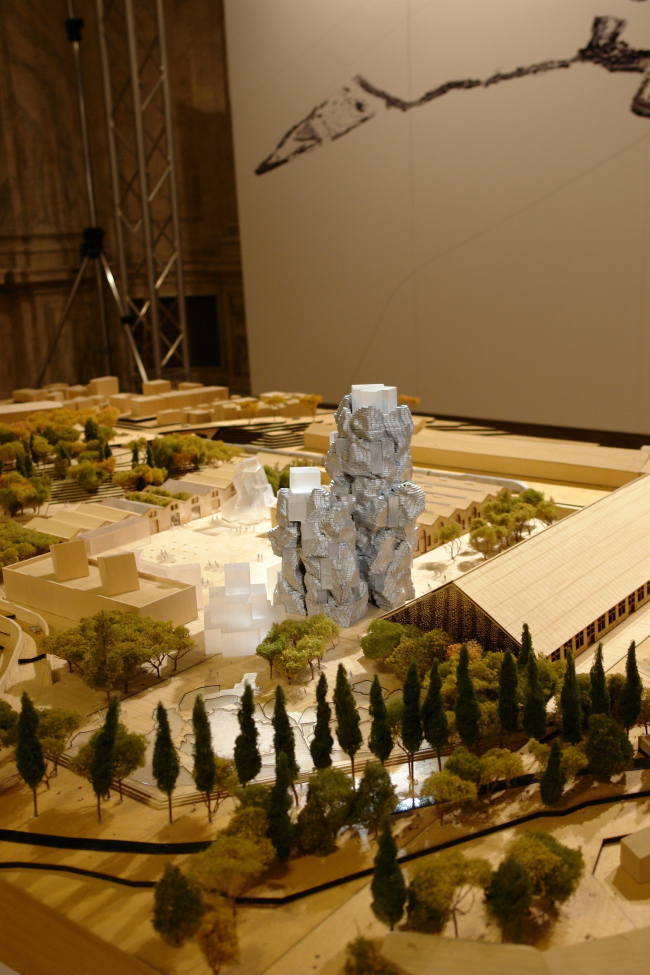 ����� ������ ����������� ������ ���� ��� ������������ ����� LUMA. ���� ���� ��������

