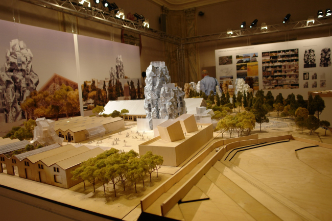 ����� ������ ����������� ������ ���� ��� ������������ ����� LUMA. ���� ���� ��������