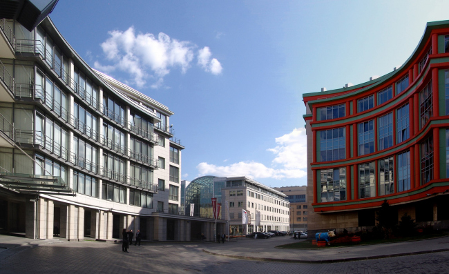 �������������, ��������-��������, �������-I� � ������������� ���������� ����� ��������