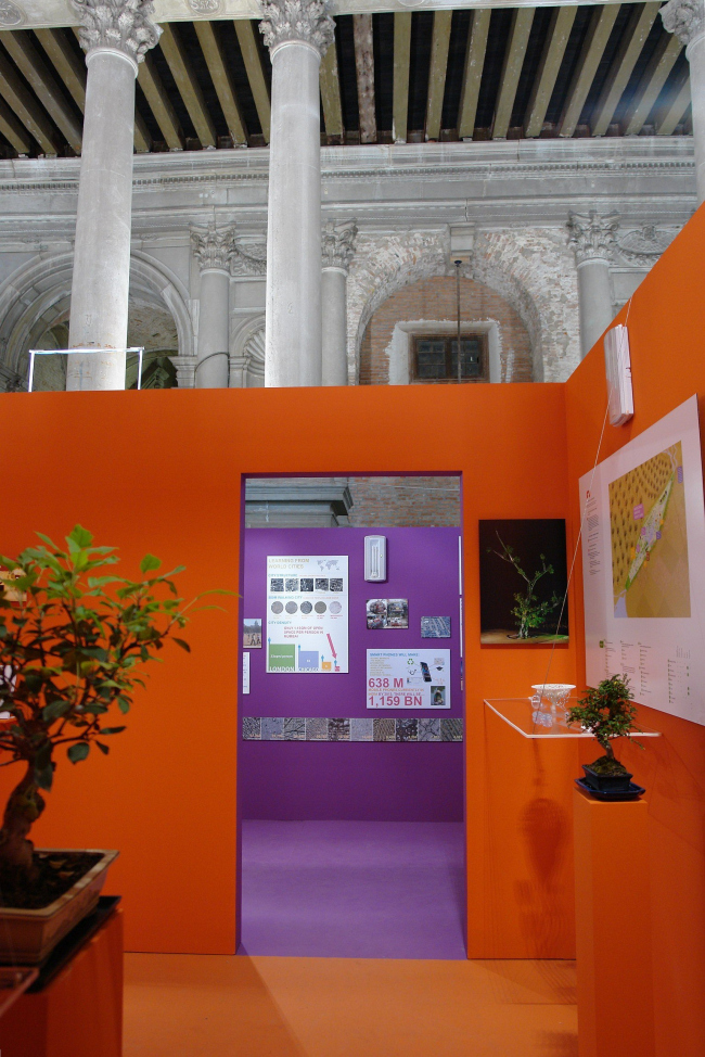 ��� ���������� Audi Urban Future Award. ���� ���� ��������