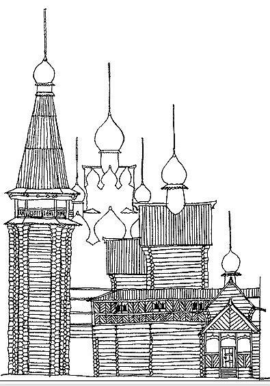 ���. 5. ������� ������� ���������� � ����������. ��������, 1621�1624 ��. ����� �����.