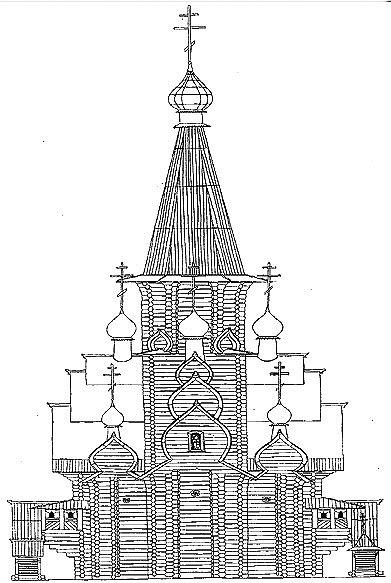 ���. 17. ������� ������ ������������� � ������. 1654 �. ��������� �����. ������������� �. �. ����������, �. �. ��������.