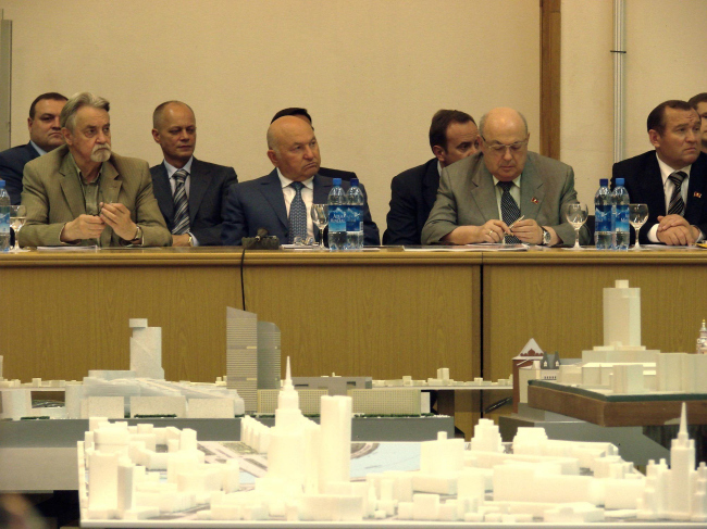 �� ������������ ������ � 2008-�