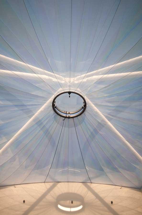 ����������� ����� ExCeL London - II �������. ���� � Mark Humphreys