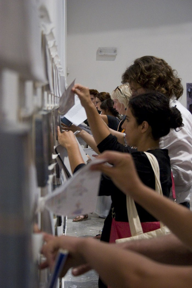 ��� ���������� Cronocaos. ���� ������������� ������� ��������