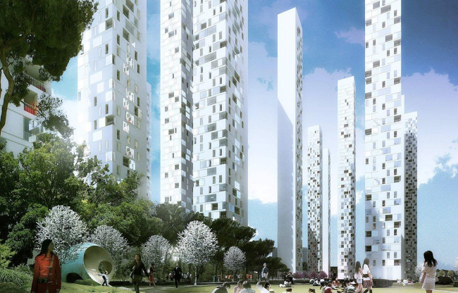 ����� �������� Block A4