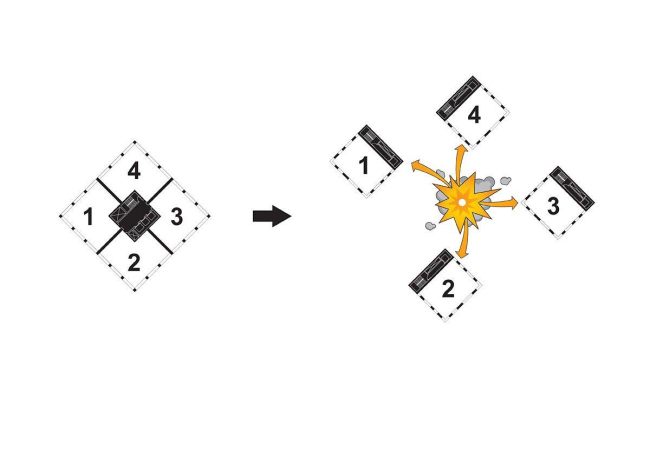 ����� �������� Block A4