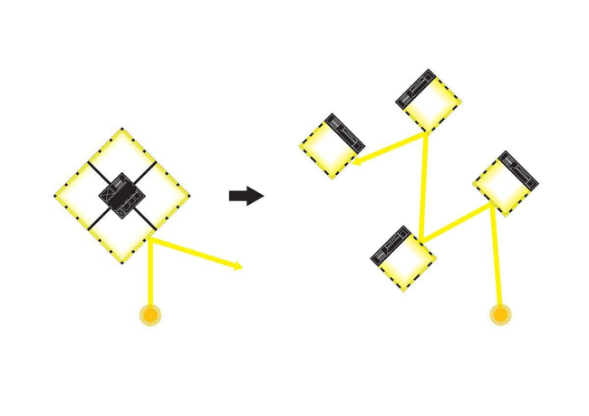 ����� �������� Block A4