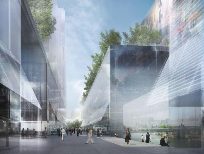 ������ ����� - �������