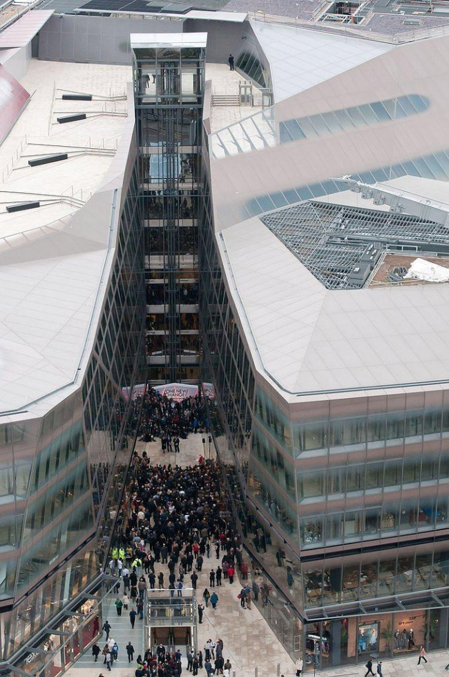 �������� One New Change. ���� � EG Focus