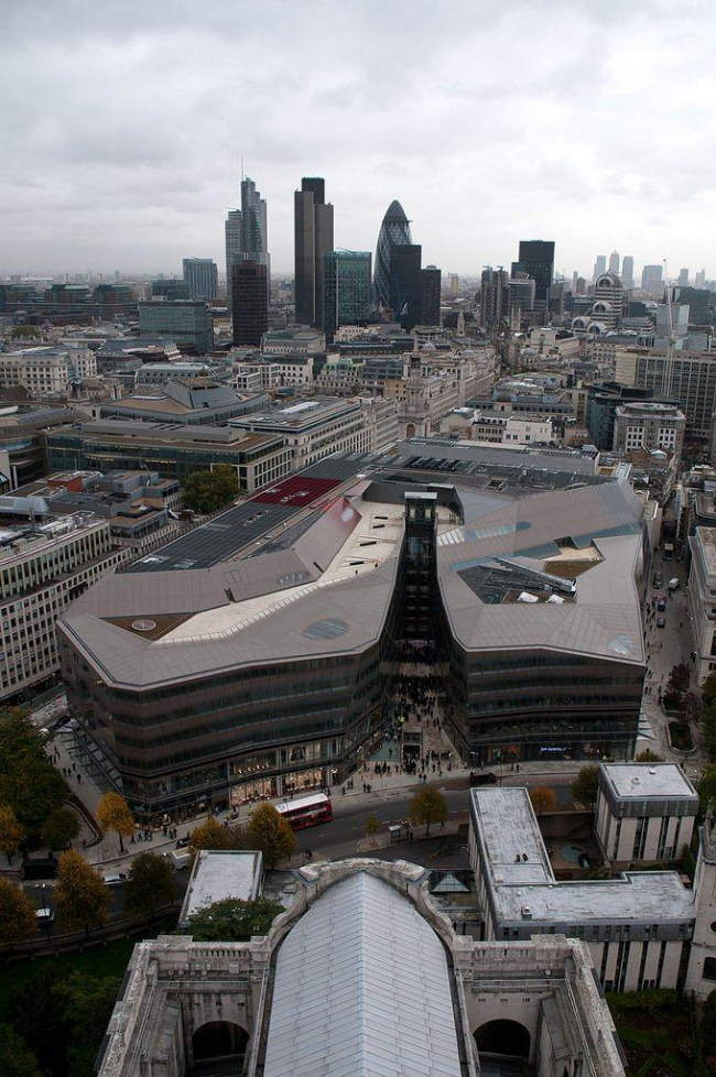 �������� One New Change. ���� � EG Focus