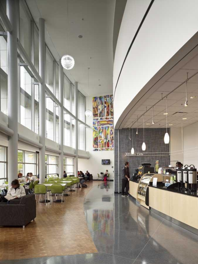 ������������ ����� ������������� ���������������� ������������. ���� � Brad Feinknopf