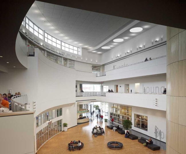 ������������ ����� ������������� ���������������� ������������. ���� � Brad Feinknopf