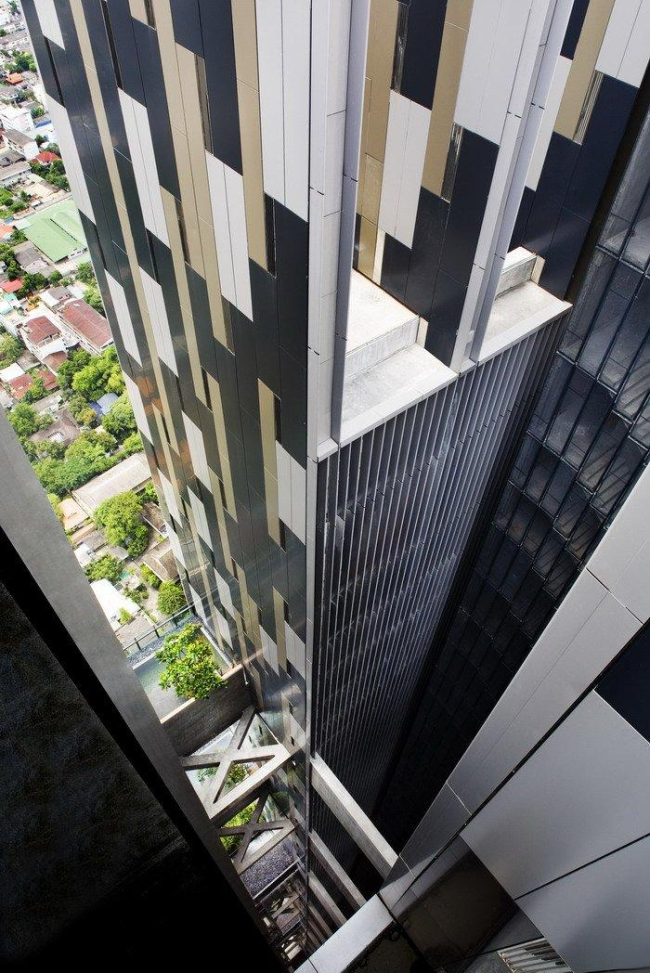 ����� The Met. ���� � Patrick Bingham-Hall