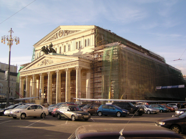 ������� ����� � �������� �������������. ���� 2006