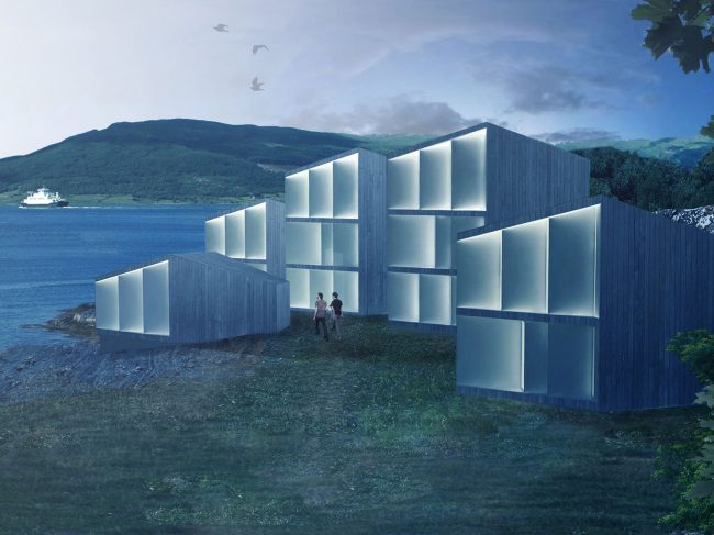 Fantastic Norway (��������) 