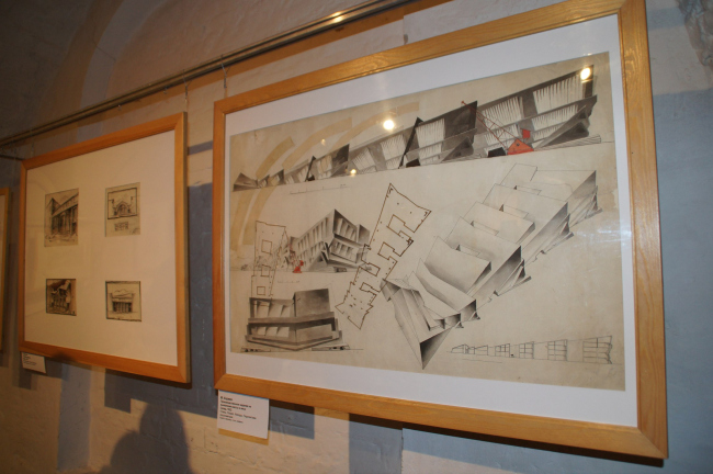 ����� ����������� ��. ������. �. ������. ����������� �������