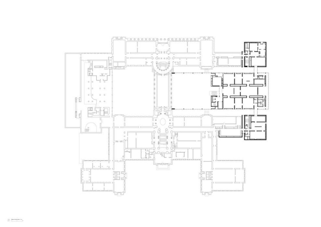 ����� ������� �������� � ������� � Foster+Partners