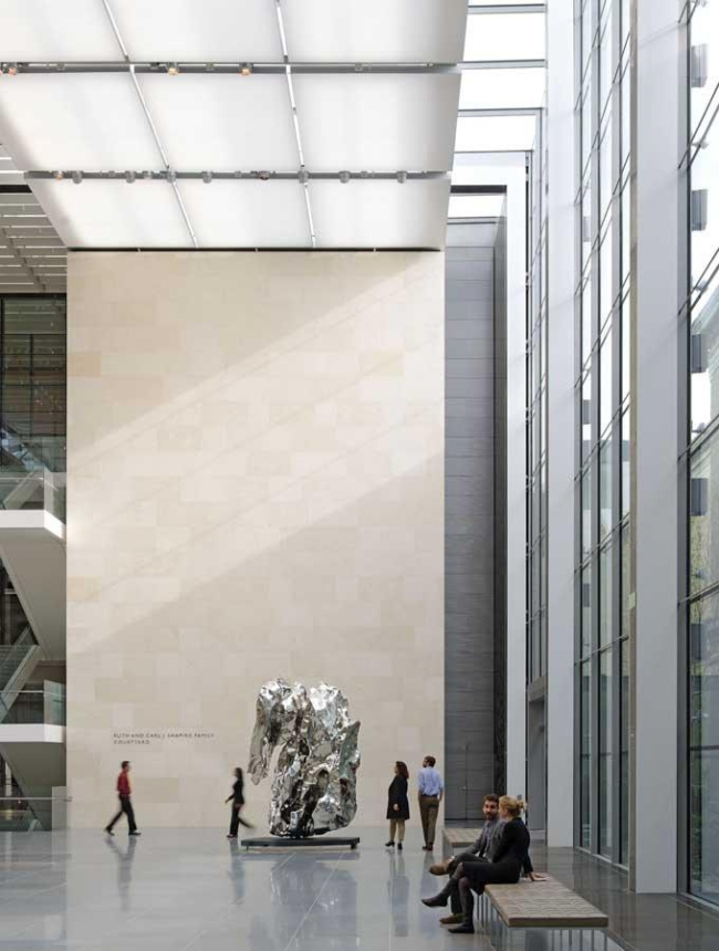 ����� ������� �������� � �������. ���� � Chuck Choi