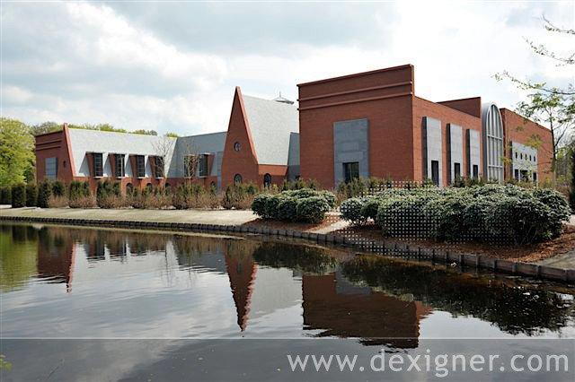 Музей автомобилей Лаувмана Музей автомобилей Лаувмана