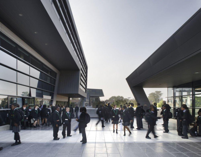 �������� ������ �����. ���� � Luke Hayes