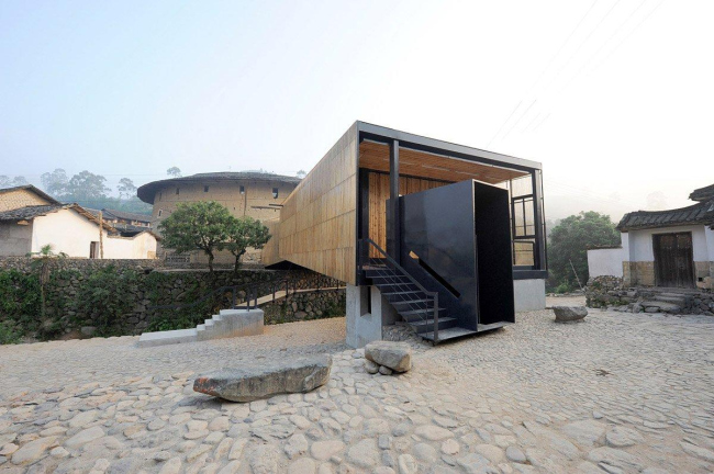 ������-���� � ���� ���� Li Xiaodong Atelier. 2008