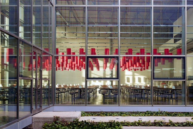 ������� �Ipekyol� � ������ ���� EAA - Emre Arolat Architects