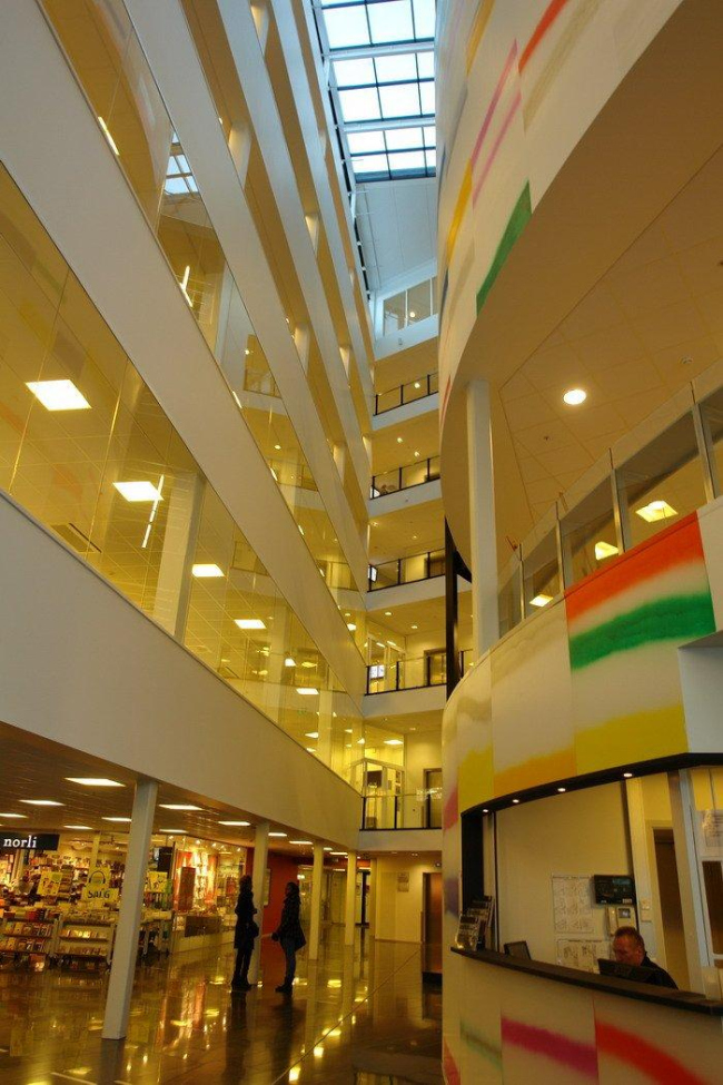 �������� Papirbredden