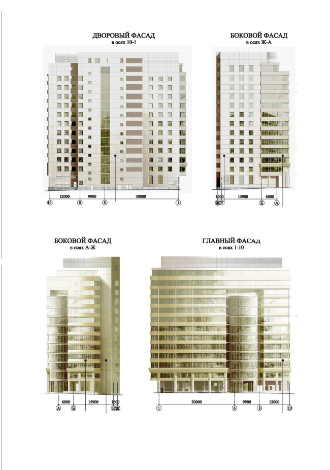 �����������-���������������� ������ � �������� �����������. ������ � ������������� ���������� ����� ��������