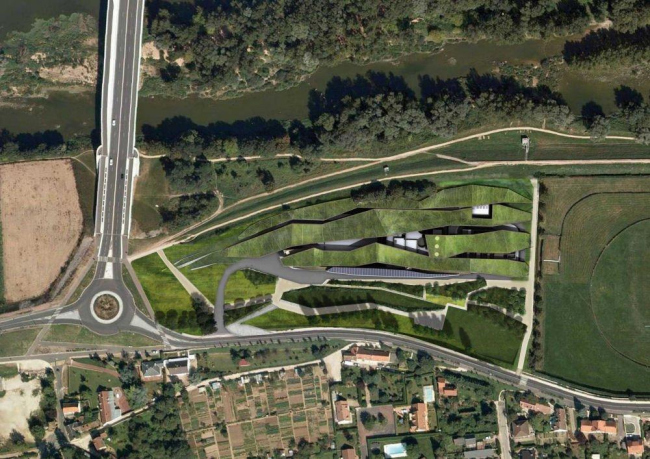 ������������ ������� ������� ���� � Arte Charpentier