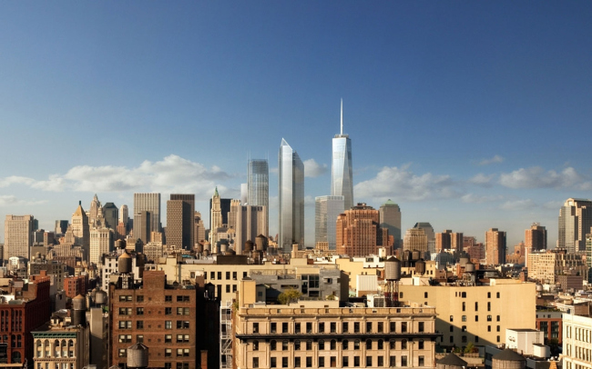 ��� ����� 2 � Foster+Partners