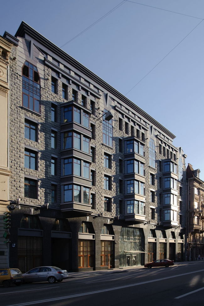 ����� ��� �� �������� �����, 1