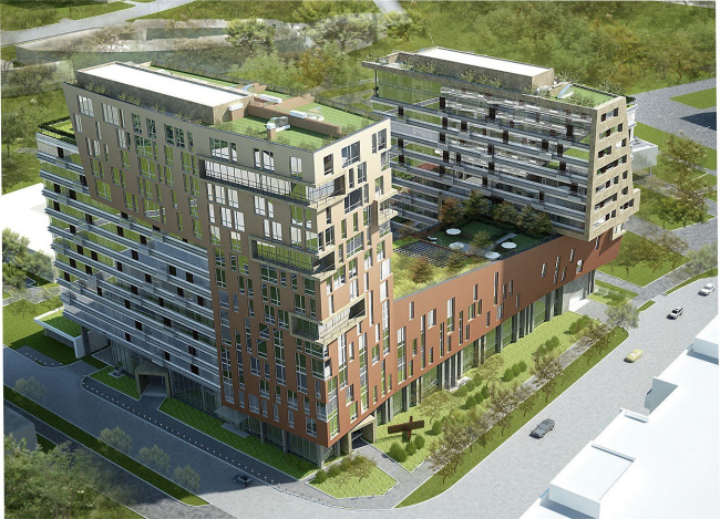 Barkli Park �� ����� ��������� �����