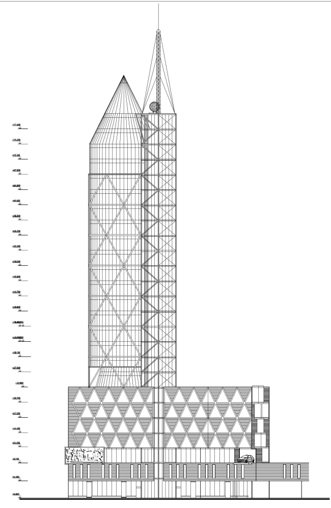   Southwark Square 