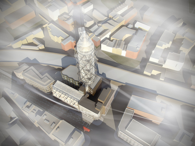 ������������������� �������� Southwark Square 