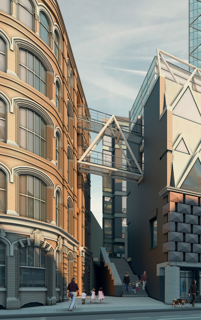 ������������������� �������� Southwark Square 